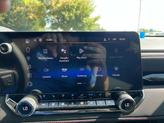Thumbnail of 2025 Black Chevrolet Colorado