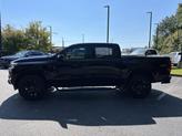 Thumbnail of 2025 Black Chevrolet Colorado