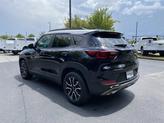 Thumbnail of 2025 Mosaic Black Metallic Chevrolet Trailblazer