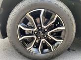 Thumbnail of 2025 Mosaic Black Metallic Chevrolet Trailblazer