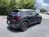Thumbnail of 2025 Mosaic Black Metallic Chevrolet Trailblazer