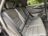 Thumbnail of 2025 Mosaic Black Metallic Chevrolet Trailblazer