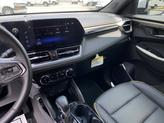 Thumbnail of 2025 Mosaic Black Metallic Chevrolet Trailblazer