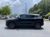 Thumbnail of 2025 Mosaic Black Metallic Chevrolet Trailblazer
