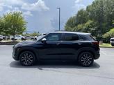 Thumbnail of 2025 Mosaic Black Metallic Chevrolet Trailblazer