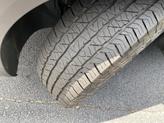 Thumbnail of 2025 Mosaic Black Metallic Chevrolet Trailblazer