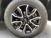 Thumbnail of 2025 Mosaic Black Metallic Chevrolet Trailblazer