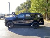 Thumbnail of 2025 Black Chevrolet Tahoe
