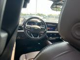Thumbnail of 2025 Black Chevrolet Tahoe