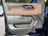 Thumbnail of 2025 Black Chevrolet Tahoe