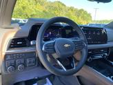 Thumbnail of 2025 Black Chevrolet Tahoe