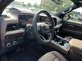 Thumbnail of 2025 Black Chevrolet Tahoe