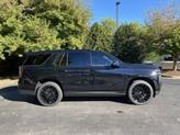 Thumbnail of 2025 Black Chevrolet Tahoe