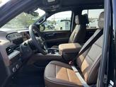 Thumbnail of 2025 Black Chevrolet Tahoe