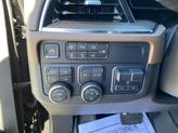Thumbnail of 2025 Black Chevrolet Tahoe