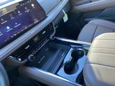 Thumbnail of 2025 Black Chevrolet Tahoe