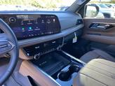 Thumbnail of 2025 Black Chevrolet Tahoe