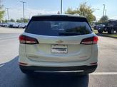 Thumbnail of 2022 Iridescent Pearl Tricoat Chevrolet Equinox