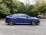 Thumbnail of 2022 Sapphire Blue Subaru WRX