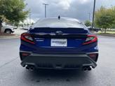 Thumbnail of 2022 Sapphire Blue Subaru WRX