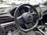Thumbnail of 2022 Sapphire Blue Subaru WRX