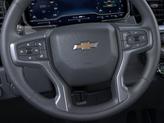 Thumbnail of 2026 Cypress Gray Chevrolet Silverado 1500