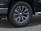 Thumbnail of 2026 Cypress Gray Chevrolet Silverado 1500