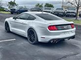 Thumbnail of 2020 Oxford White Ford Mustang