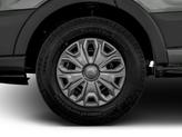 Thumbnail of 2018 White Gold Ford Transit-150
