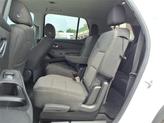 Thumbnail of 2019 Summit White Chevrolet Traverse