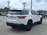 Thumbnail of 2019 Summit White Chevrolet Traverse