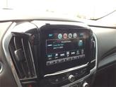 Thumbnail of 2019 Summit White Chevrolet Traverse