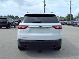 Thumbnail of 2019 Summit White Chevrolet Traverse