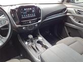 Thumbnail of 2019 Summit White Chevrolet Traverse