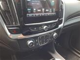 Thumbnail of 2019 Summit White Chevrolet Traverse