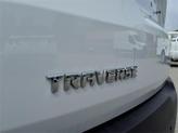 Thumbnail of 2019 Summit White Chevrolet Traverse