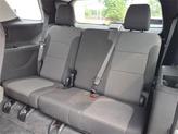 Thumbnail of 2019 Summit White Chevrolet Traverse