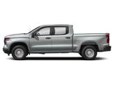 Thumbnail of 2022 Silver Ice Metallic Chevrolet Silverado 1500