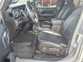 Thumbnail of 2022 Sting-Gray Clearcoat Jeep Wrangler Unlimited 4xe