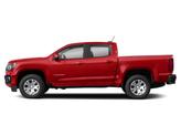 Thumbnail of 2021 Cherry Red Tintcoat Chevrolet Colorado