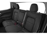 Thumbnail of 2021 Cherry Red Tintcoat Chevrolet Colorado