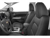 Thumbnail of 2021 Cherry Red Tintcoat Chevrolet Colorado
