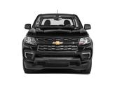 Thumbnail of 2021 Cherry Red Tintcoat Chevrolet Colorado