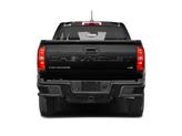 Thumbnail of 2021 Cherry Red Tintcoat Chevrolet Colorado