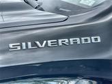 Thumbnail of 2020 Black Chevrolet Silverado 1500