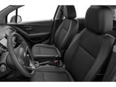 Thumbnail of 2019 Nightfall Gray Metallic Chevrolet Trax