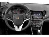 Thumbnail of 2019 Nightfall Gray Metallic Chevrolet Trax
