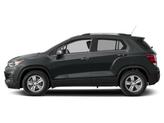 Thumbnail of 2019 Nightfall Gray Metallic Chevrolet Trax