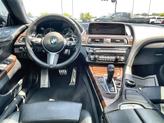 Thumbnail of 2016 Carbon Black Metallic BMW 650