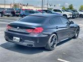 Thumbnail of 2016 Carbon Black Metallic BMW 650